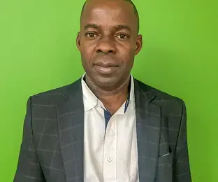 Benjamin Uchena Akobundu