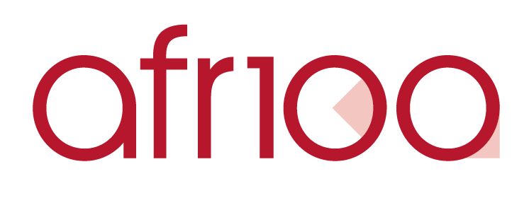 AFR100 Logo