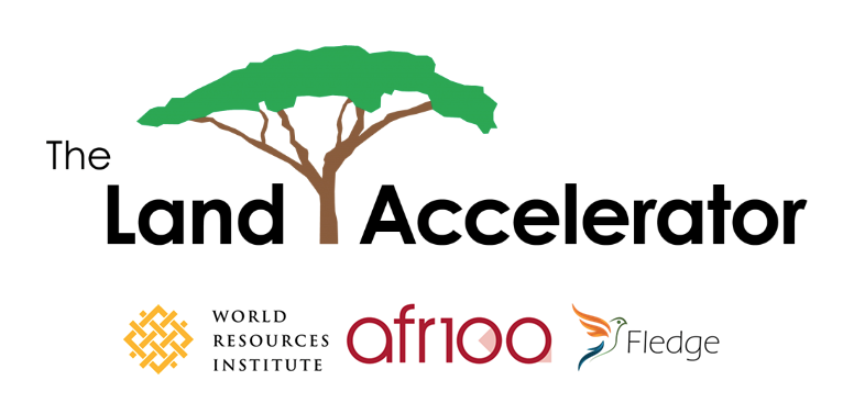 Land Accelerator Africa 2023