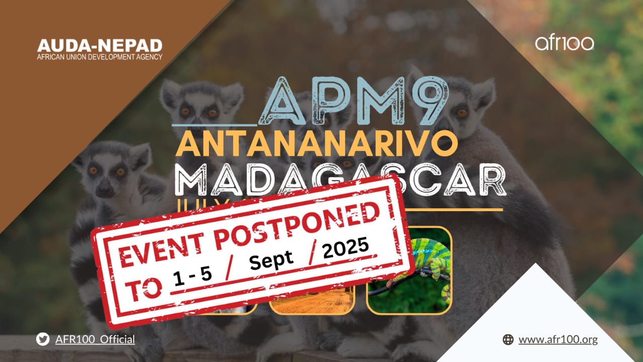 The Annual Partnership Meeting - APM 9