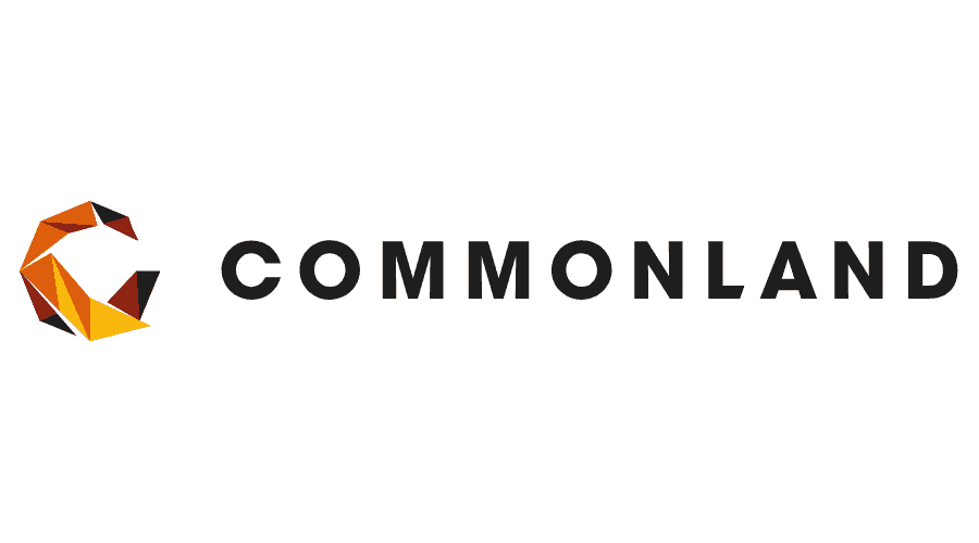 CommonLand logo
