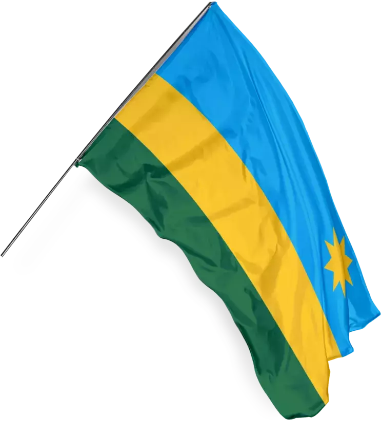 Rwanda | AFR100