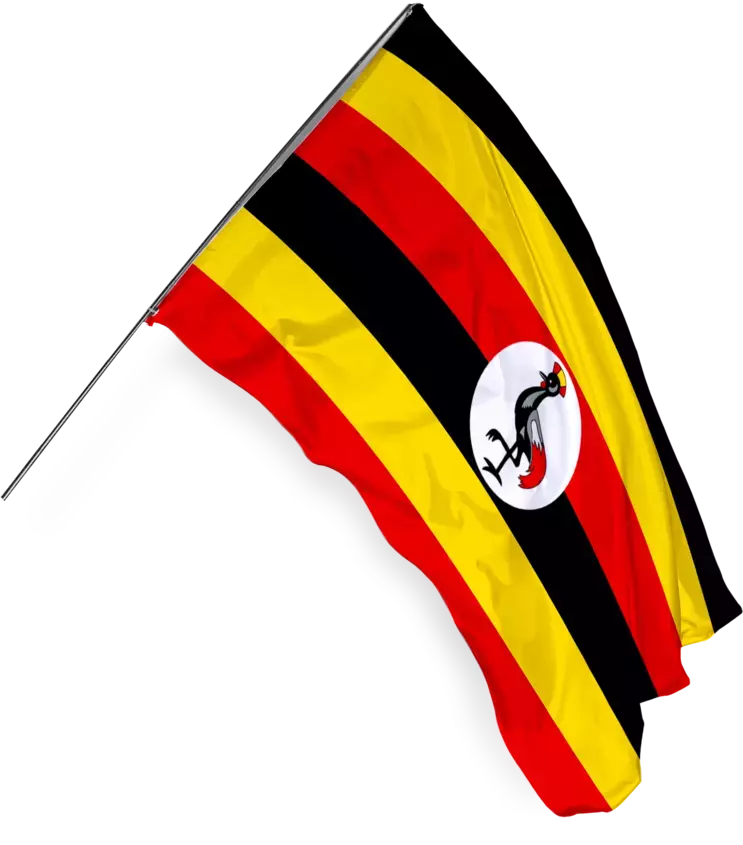 Uganda