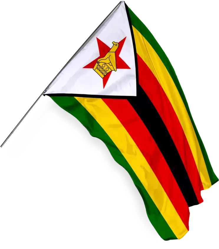 Zimbabwe | AFR100
