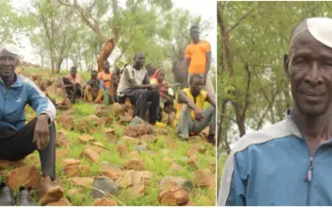 In Cameroon’s Far North, a champion traditional leader