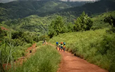 Tracking restoration progress in Malawi’s Rumphi District