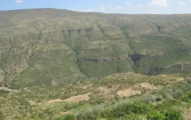 Générer Des Connaissances Pour Restaurer Les Ressources Naturelles Dégradées