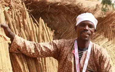 Yaouza’s Story: How Forest Conservation Can Boost Incomes in Niger