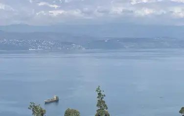 Lake Kivu