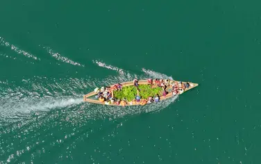 Women on forefront of restoration at Nkombo island-Rwanda