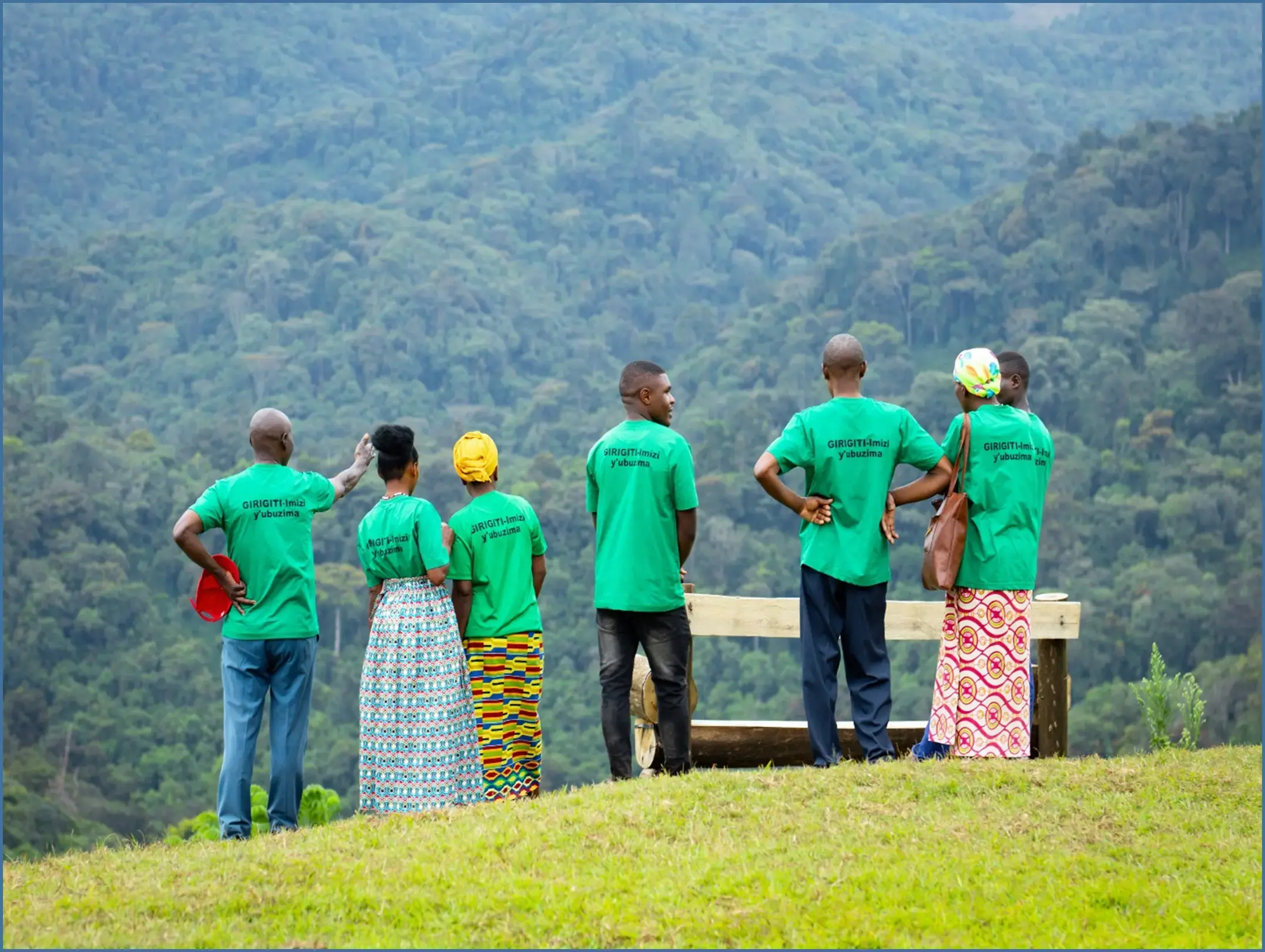 Local Community