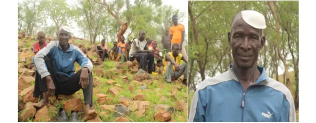 In Cameroon’s Far North, a champion traditional leader