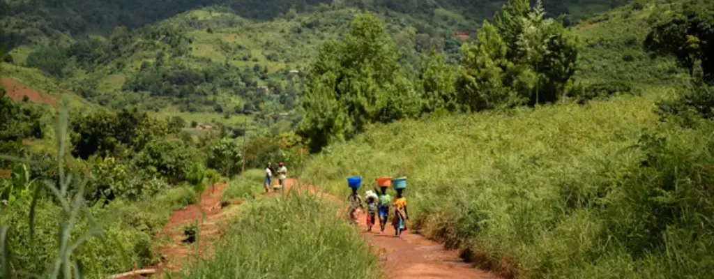 Tracking restoration progress in Malawi’s Rumphi District