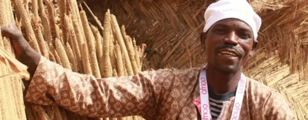 Yaouza’s Story: How Forest Conservation Can Boost Incomes in Niger
