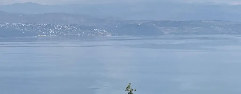 Lake Kivu