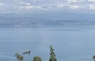 Lake Kivu