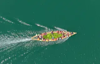 Women on forefront of restoration at Nkombo island-Rwanda