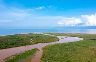 Rusizi River