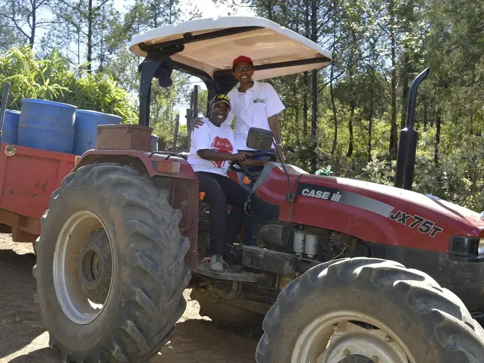 On the work