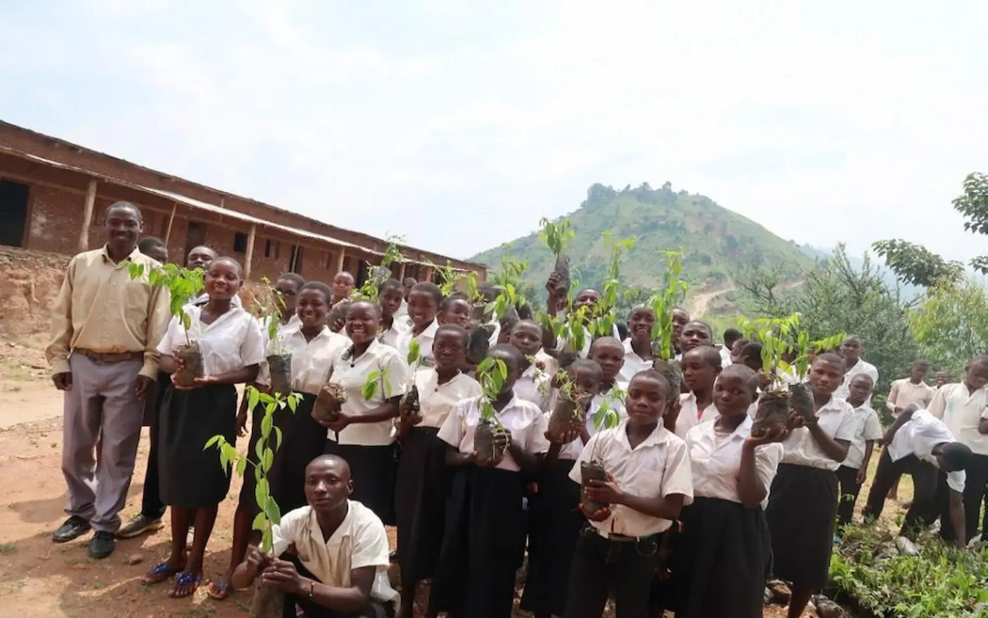 Plant with Purpose in Action