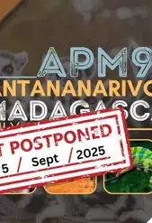 APM9 - Madagascar